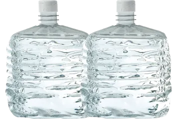 2 Bottles