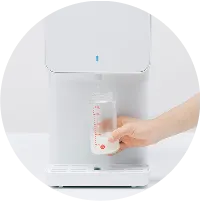 浄水型ウォーターサーバー