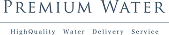 Premium Water Logo